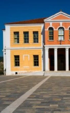 ΕΠΑΝΑΧΡΗΣΗ ΠΡΩΗΝ ΔΙΚΑΣΤΙΚΟΥ ΜΕΓΑΡΟΥ ΒΕΡΟΙΑΣ &  ΑΝΑΣΧΕΔΙΑΣΜΟΣ ΤΗΣ ΠΛΑΤΕΙΑΣ ΩΡΟΛΟΓΙΟΥ:  ΑΙΤΗΜΑΤΑ ΔΗΜΟΤΩΝ