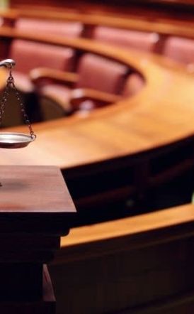 Τετράωρη αποχή των δικηγόρων σήμερα Τρίτη ως διαμαρτυρία στις δηλώσεις του προέδρου της Ένωσης Δικαστών και Εισαγγελέων