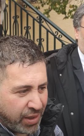 Διεκόπη η δίκη στο Μικτό Ορκωτό Γιαννιτσών  για το δυστύχημα  στο λούνα παρκ με θύμα  τον 19χρονο Γιάννη Καμπαϊλή