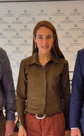 Δήμος Νάουσας: Παρουσίαση του φιλόδοξου σχεδίου «Νήμα» στην Υπουργό Δόμνα Μιχαηλίδου