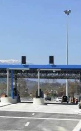 Προς το Υπουργείο Υποδομών και Μεταφορών Αυστηρή επιστολή – παρέμβαση του Επιμελητηρίου Ημαθίας για τον σχεδιασμό πλευρικών διοδίων στο Νησέλι - «Θα επιβαρύνουν δυσανάλογα το κόστος στις τοπικές μετακινήσεις εργαζομένων και επαγγελματιών», τονίζει η Διοίκ