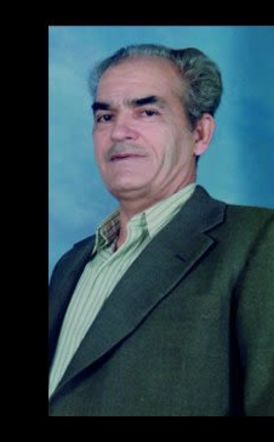 Έφυγε από τη ζωή ο Βασίλειος Δομανος σε ηλικία 91 ετών