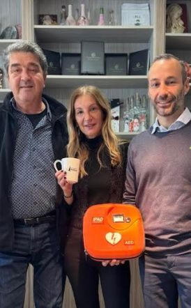 Τα Παιδιά της Άνοιξης ΚΔΗΦ ΑΜΕΑ: Ευχαριστήριο Μήνυμα 