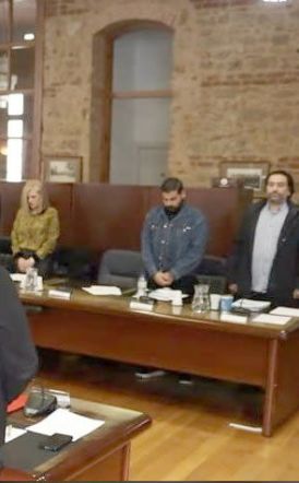 «Δράση με Γνώση»:  Ο υμνητής της χούντας … ξαναχτυπά