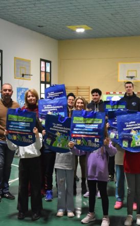 Με μεγάλη επιτυχία η εκδήλωση για την ανακύκλωση στον Δήμο Νάουσας