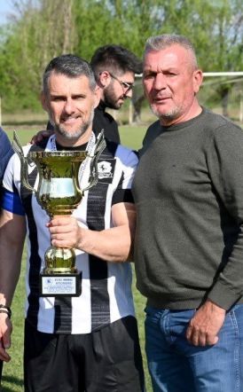 Συγχαρητήρια ανακοίνωση του Νίκου Τσιαμήτρου, πολιτευτή ΠΑΣΟΚ Ημαθίας