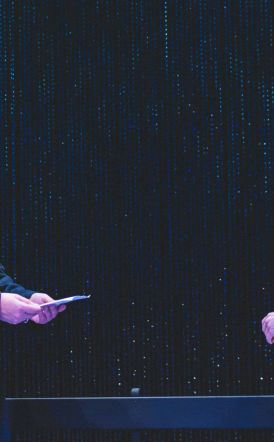 Οι «Λευκές Νύχτες» του ΔΗΠΕΘΕ Βέροιας, τρυπώνουν στη συνείδηση του θεατή