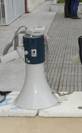 Αντιπολεμική συγκέντρωση αύριο Παρασκευή στη Βέροια