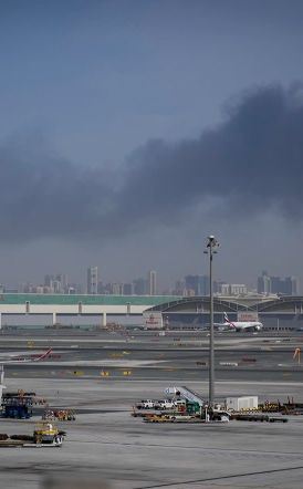 Η Μαύρη Αγορά της αεροπορικής απόδρασης από τον πόλεμο με Ιδιωτικά Τζετ