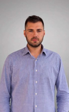 Ο Γιώργος Γρηγοριάδης, νέος πρόεδρος στην ΟΝΝΕΔ Ημαθίας