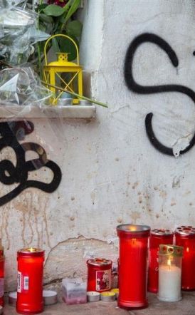 Δολοφονία Άλκη Καμπανού. Βούλευμα-‘φωτιά’ κρατά στη φυλακή τους 12 κατηγορούμενους