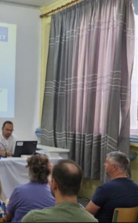 Ε.Ε.Ε.ΕΚ Βέροιας: Εκδήλωση Διάχυσης Αποτελεσμάτων Erasmus+