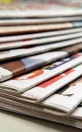 Σημεία των καιρών, η πτώση στις πωλήσεις εφημερίδων και περιοδικών το 2024