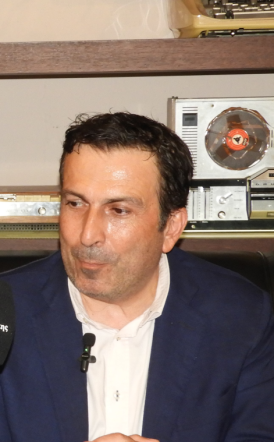 Παραστατίδης: Οι Αιγές του πολιτισμού και οι… αίγες του ΟΠΕΚΕΠΕ