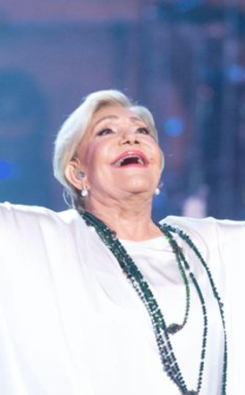 Τελευταίο αντίο χθες στην τεράστια Μαρινέλλα