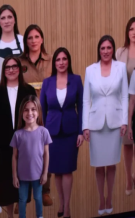 Εισάγει νέες ιδέες η Ζωή!