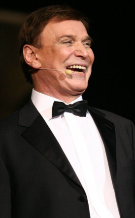 «Έφυγε» αθόρυβα ο μοναδικός Γιώργος Μαρίνος σε ηλικία 87 ετών