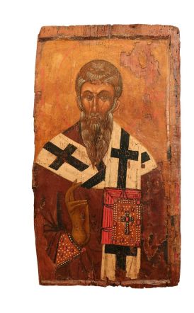 ‘’Ένα έκθεμα - Μια ιστορία’’ από το Βυζαντινό Μουσείο Βέροιας