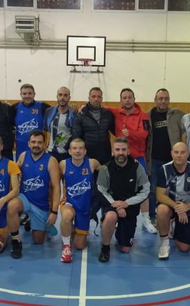 2ο ΕΡΓΑΣΙΑΚΟ ΤΟΥΡΝΟΥΑ ΜΠΑΣΚΕΤ - ΤΟ ΠΑΝΟΡΑΜΑ ΤΗΣ 9ης ΑΓΩΝΙΣΤΙΚΗΣ