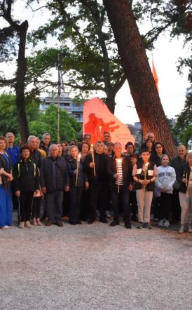Εκδηλώσεις Μνήμης για τη Γενοκτονία των Ελλήνων του Πόντου στον Δήμο Νάουσας