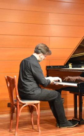 Νάουσα: Ολοκληρώθηκε με επιτυχία ο κύκλος συναυλιών «Η Τέχνη της Μουσικής Δωματίου»