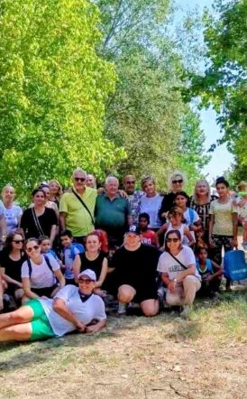Δήμος Νάουσας: Το «Κινητό Σχολείο – Mobile School» για πρώτη φορά  στον καταυλισμό Ρομά  