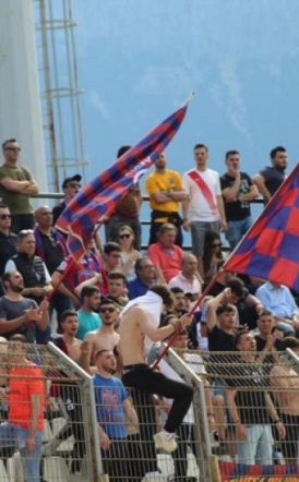 Δωρεάν εκδρομή των φιλάθλων της Βέροιας για το ντέρμπι με την Καλαμαριά