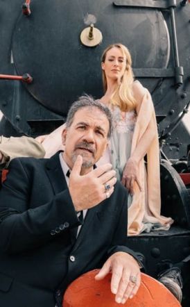 ΠΕΜΠΤΗ 21 ΑΥΓΟΥΣΤΟΥ    «Εκείνος κι Εκείνος» του Κ. Μουρσελά, σε σκηνοθεσία Αλέξανδρου Ρήγα, στο Θέατρο Άλσους    Με  Γ. Κωνσταντίνου, Λ. Κακούρη, Δ. Σταρόβα, Σ. Μανωλάκου