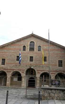 Στον Άγιο Αντώνιο και όχι στην Παλαιά Μητρόπολη τα ονομαστήρια  του Μητροπολίτη Παντελεήμονα