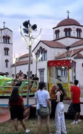 Ανακοινώθηκαν οι θέσεις συμμετεχόντων στις θρησκευτικές εμποροπανηγύρεις  του Δήμου Αλεξάνδρειας 