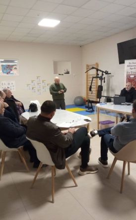 Πραγματοποιήθηκε η 12η Ετήσια Τακτική Απολογιστική Γενική Συνέλευση του 