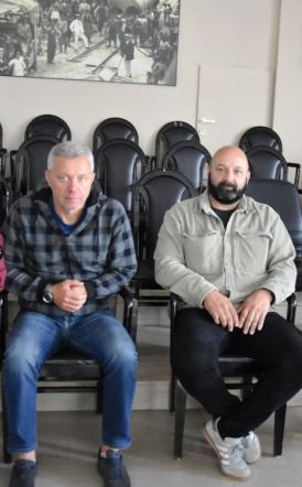 Δήμος Νάουσας: Παρουσιάστηκε η πλατφόρμα ανίχνευσης και αξιοποίησης ογκωδών απορριμμάτων