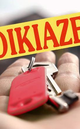 Ενοικιάζεται διαμέρισμα 70 τ.μ. στην Θεσσαλονίκη