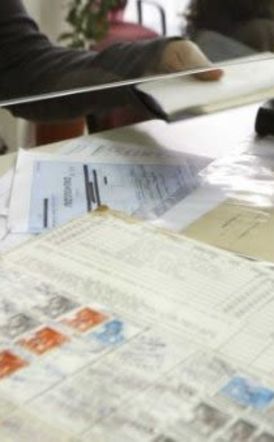 Ποιοι μπορούν να λάβουν δωρεάν ένσημα για σύνταξη