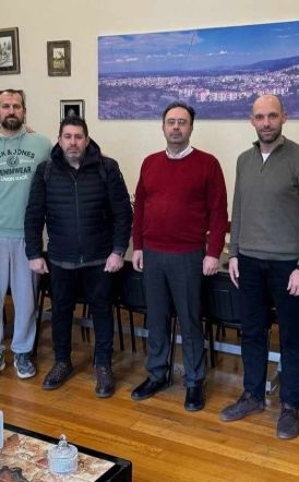 ΤΟΥΡΝΟΥΑ 3on3 στη Βέροια στη μνήμη του αδικοχαμένου Γιάννη Καμπαϊλή με πρεσβευτή τον διεθνή μπασκετμπολίστα Βασίλη Τολιόπουλο