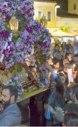 Προσωρινές κυκλοφοριακές ρυθμίσεις τη Μ. Παρασκευή 10-04-2026, στην πόλη της Αλεξάνδρειας