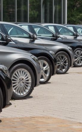 Μεγάλη απάτη με βουλγαρική εταιρεία-βιτρίνα που έκλεβε τον ΦΠΑ από μεταχειρισμένα ΙΧ