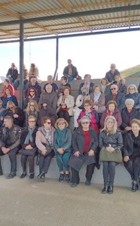 Ευχαριστίες του Περιφερειακού Τμήματος Ελληνικού Ερυθρού Σταυρού Βέροιας