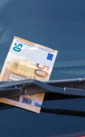 Όλο και νέες ιδέες – παγίδες, βρίσκουν οι επιτήδειοι