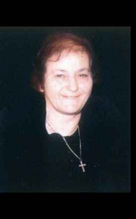 Έφυγε από τη ζωή η Σοφία Ευθυμιάδου σε ηλικία 89 ετών