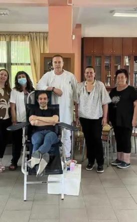 Ευχαριστίες για τη συμμετοχή δημοτών  στην αιμοδοσία του Δήμου Αλεξάνδρειας