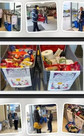 Δήμος Αλεξάνδρειας:  Ευχαριστήριο  για την «Ημέρα Aγάπης, Ανθρωπιάς και Αλληλεγγύης»