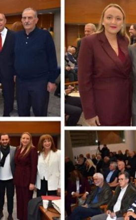 Βραδιά τιμής στη μνήμη του αείμνηστου Ημαθιώτη γκολκίπερ Γρηγόρη Φανάρα