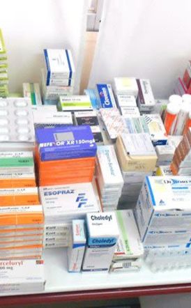 Ασφαλής αποκομιδή  των μολυσματικών αποβλήτων από τα φαρμακεία της Ημαθίας