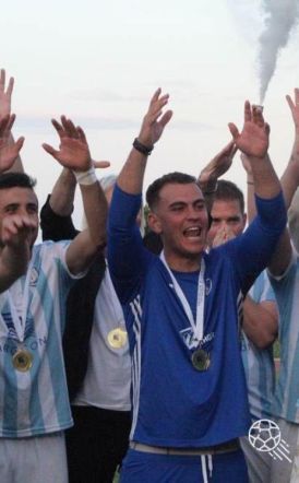Κυπελλούχος ΕΠΣΗ ο ΦΑΣ Νάουσα - Δεύτερο σερί τρόπαιο κόντρα στον Άγιο Γεώργιο
