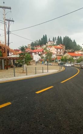 Αναγκαίος ο γιατρός για το καλοκαίρι στο Σέλι - Στο καταφύγιο του Χιονοδρομικού, θα στεγαστεί το ιατρείο