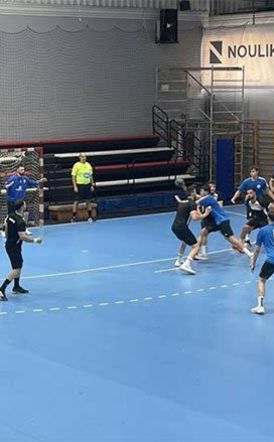Φέρωνας - Ζαφειράκης 29-34: Ημαθιώτικο ντέρμπι προετοιμασίας στο Φιλίππειο