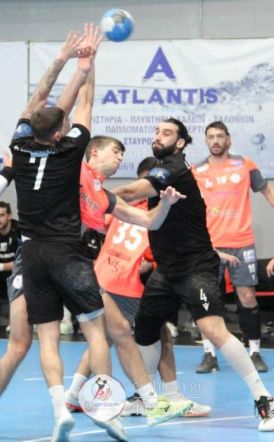 Πάλεψε αλλά λύγισε ο Φέρωνας Βέροιας απέναντι στον ΠΑΟΚ