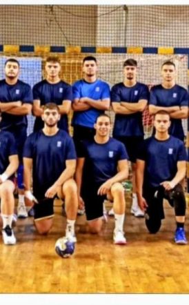 Ισχυρή παρουσία του Φέρωνα στο καμπ της Εθνικής Νέων στη Βέροια