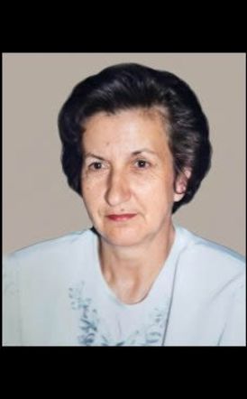 Έφυγε από τη ζωή η Σοφία Νικ. Καϊογλίδου σε ηλικία 83 ετών